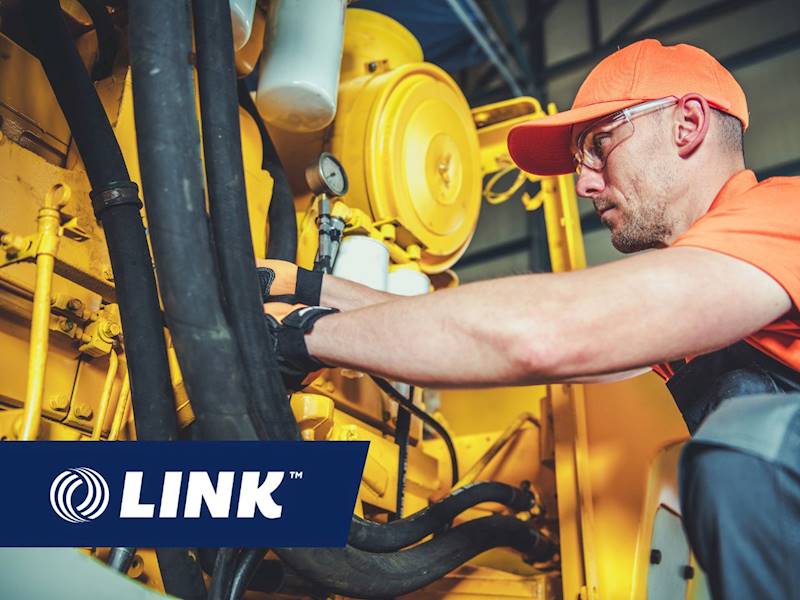 Queensland Industrial Manufacturing Business for Sale Slide 2