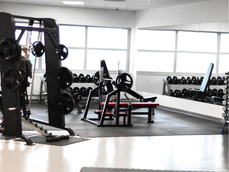 Sydney Sports Complex/Gym Business for Sale Slide 2
