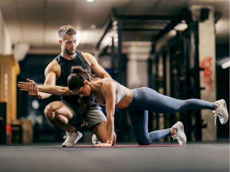 Sydney Sports Complex/Gym Business for Sale Slide 3