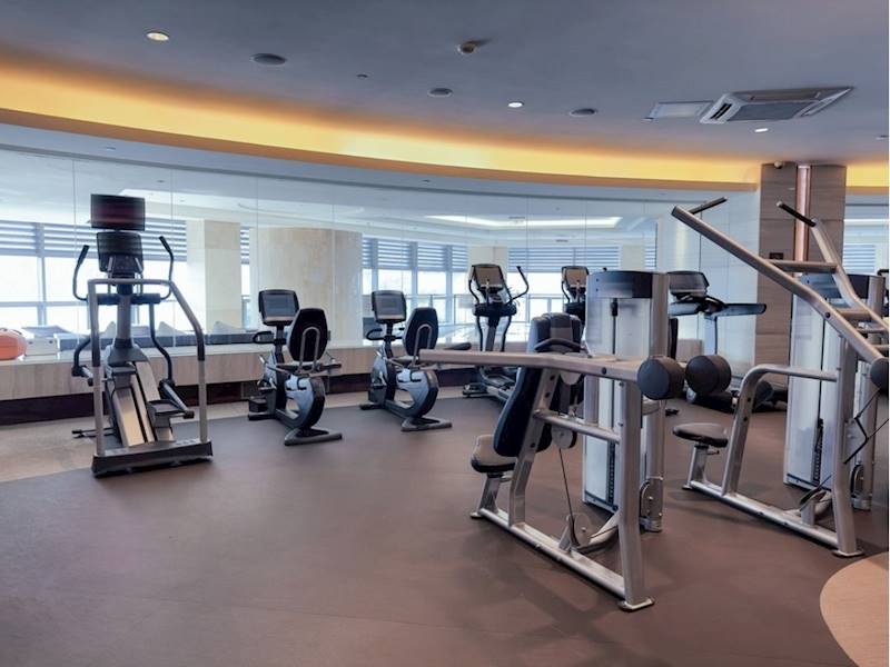 Sydney Sports Complex/Gym Business for Sale Slide 4