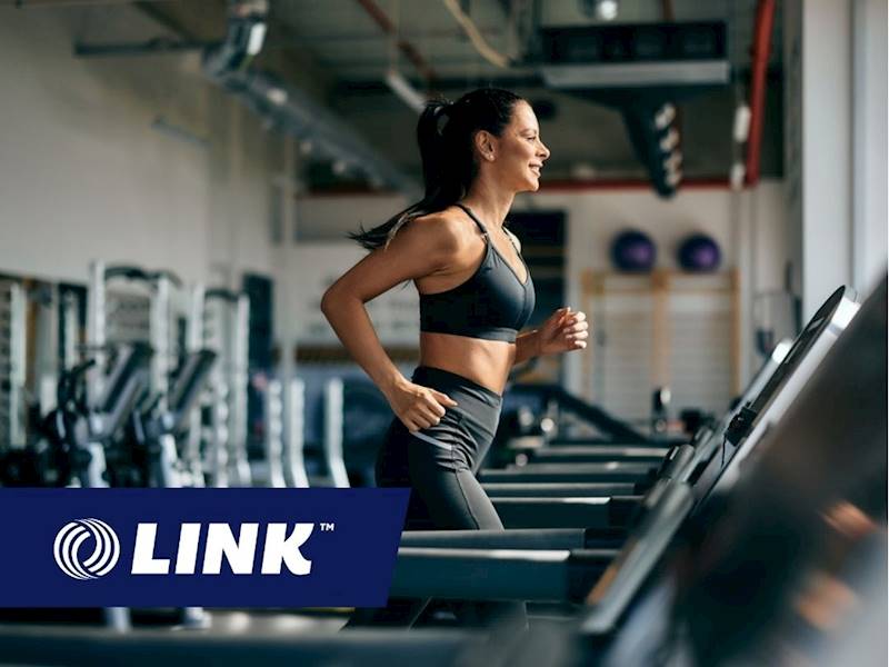 Sydney Sports Complex/Gym Business for Sale