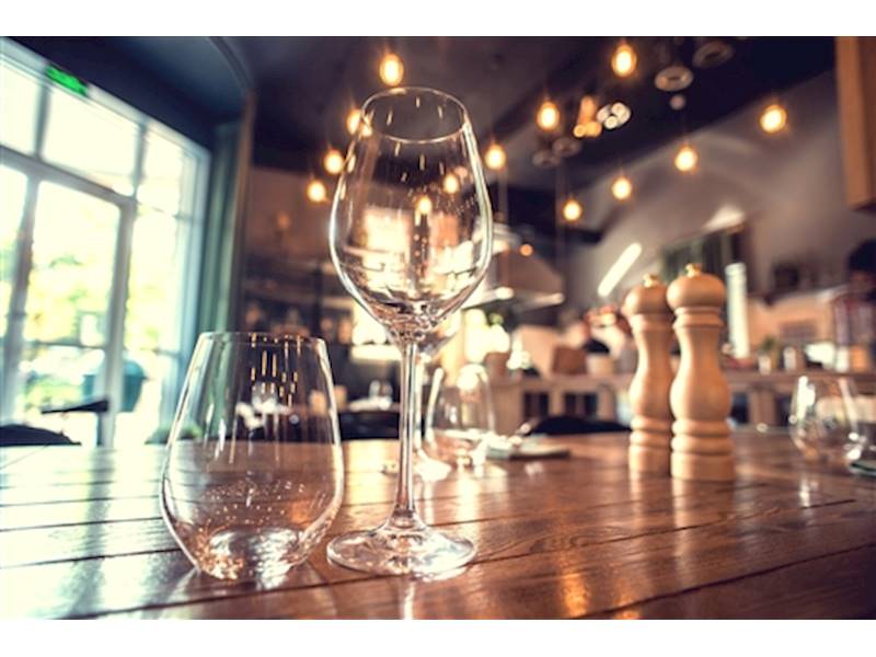 Eastern Suburbs - Sydney Food/Hospitality Business for Sale Slide 2