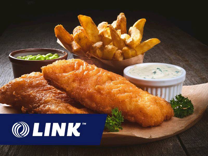 Strathmore Takeaway Food Business for Sale