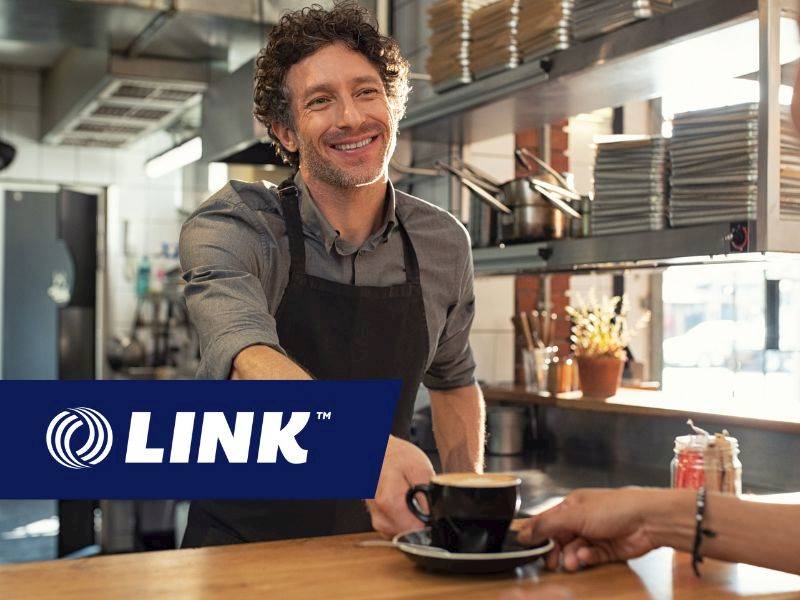 Ivanhoe East Cafe/Coffee Shop Business for Sale