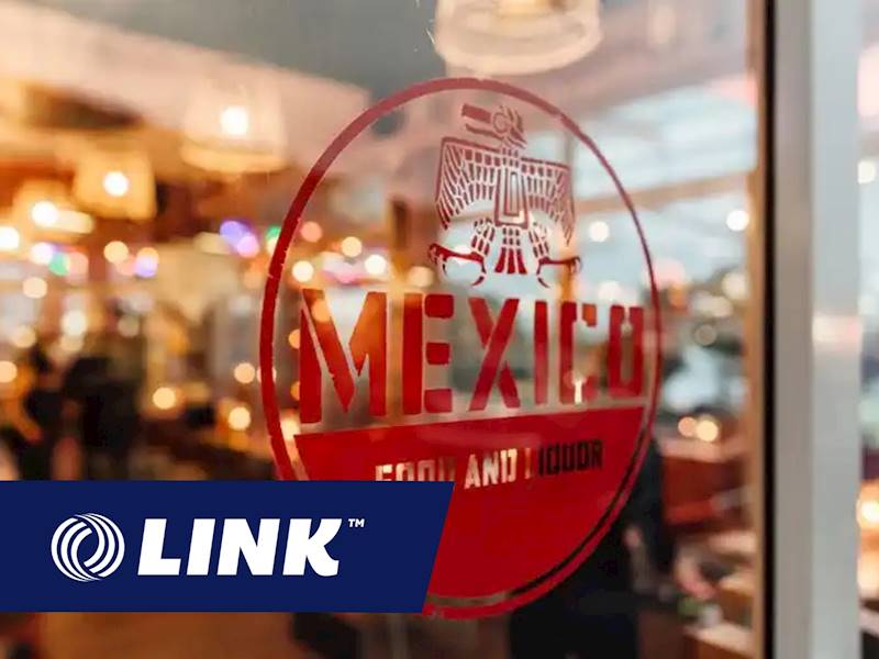 Auckland Surrounds Restaurant Business for Sale
