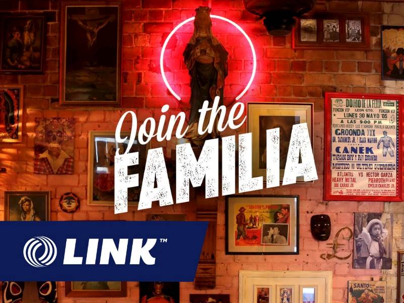 Auckland Surrounds Restaurant Business for Sale