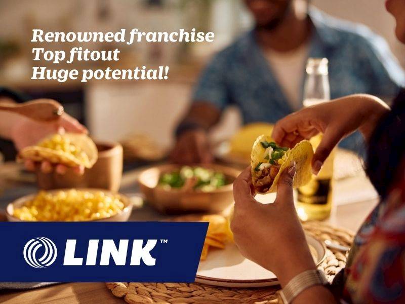Auckland Surrounds Restaurant Business for Sale