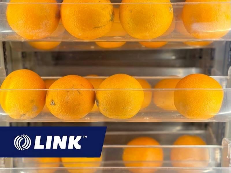 Sydney Retail Business for Sale