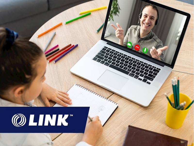 Sydney Training Business for Sale