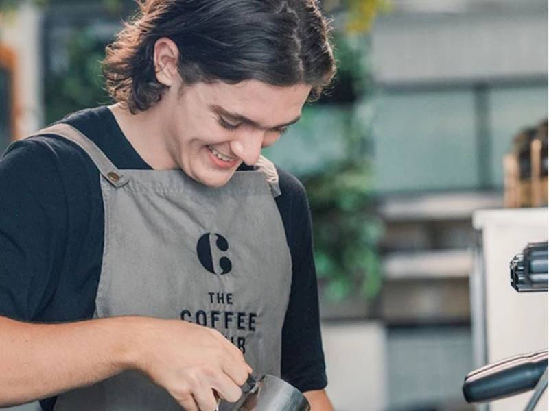 Sydney Cafe/Coffee Shop Business for Sale Slide 2