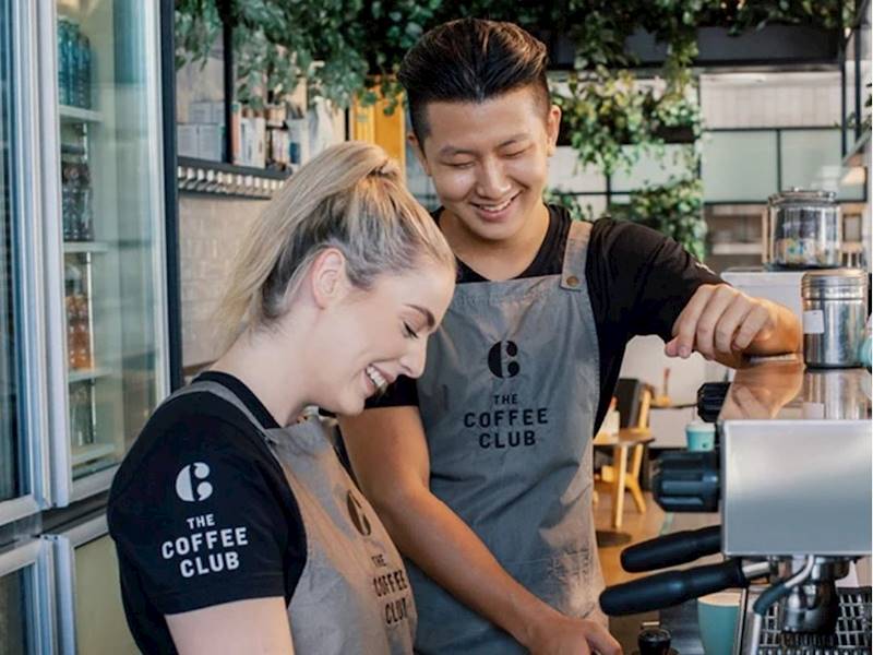 Sydney Cafe/Coffee Shop Business for Sale Slide 3