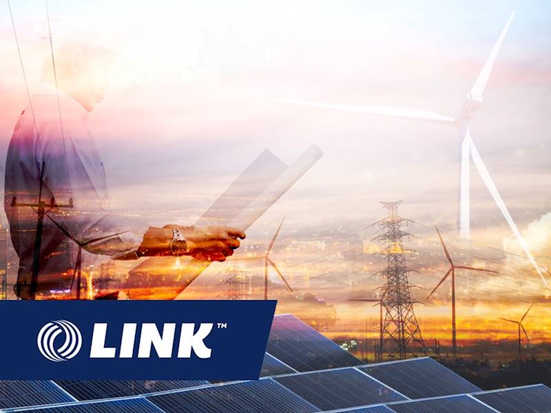 Brisbane Region Electrical Business for Sale