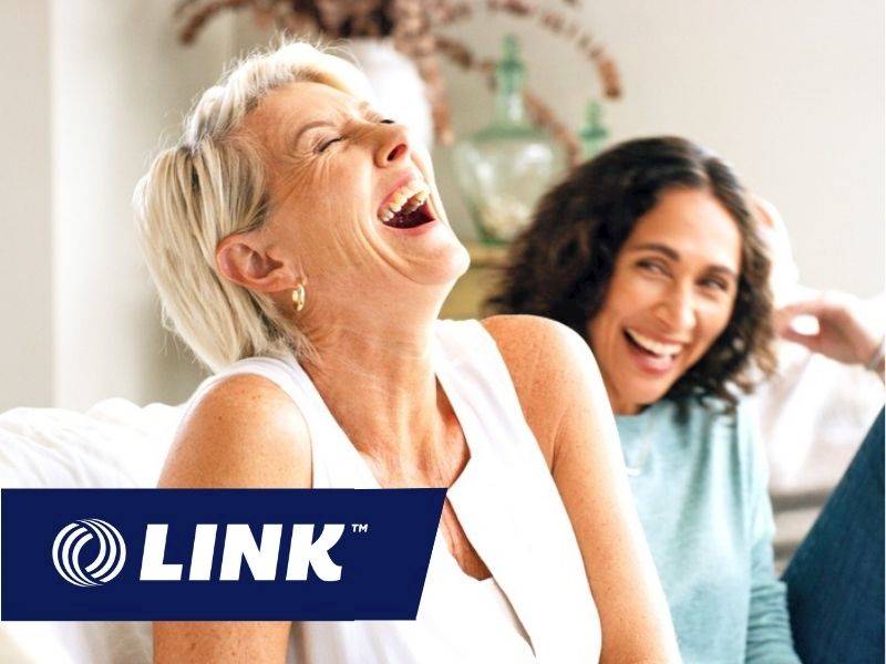 Brisbane Region NDIS Business for Sale