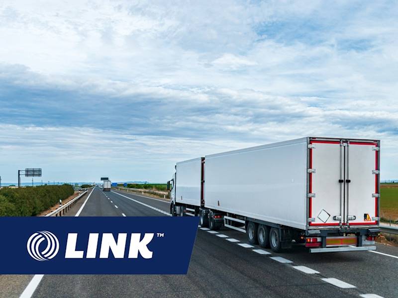 Brisbane Region Wholesale / Distribution Business for Sale