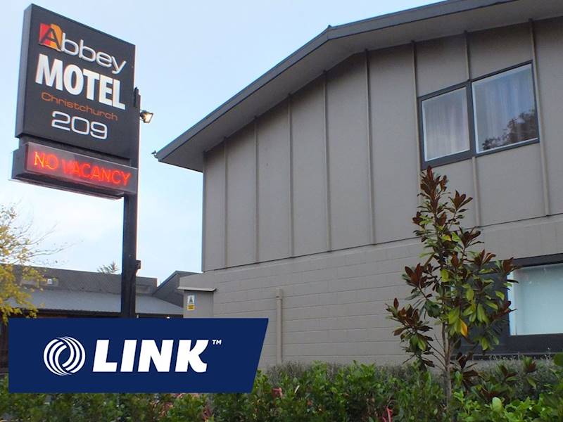 Christchurch Hotel Business for Sale