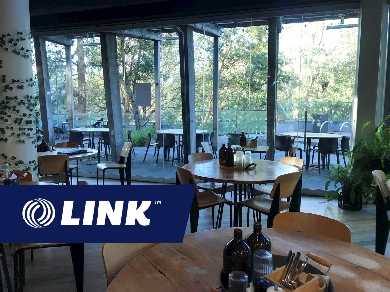 Richmond Cafe/Coffee Shop Business for Sale Slide 2