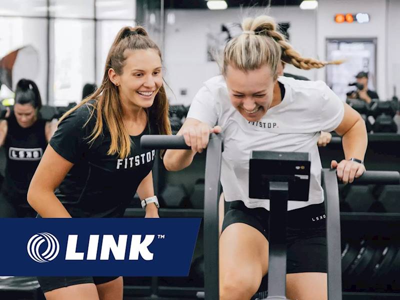 Brisbane City Sports Complex/Gym Business for Sale Slide 2