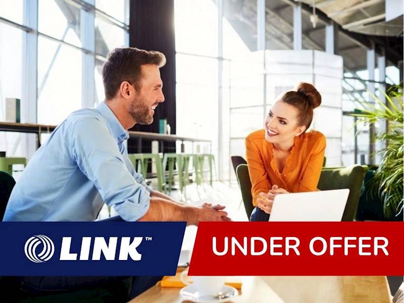 Parramatta Cafe/Coffee Shop Business for Sale