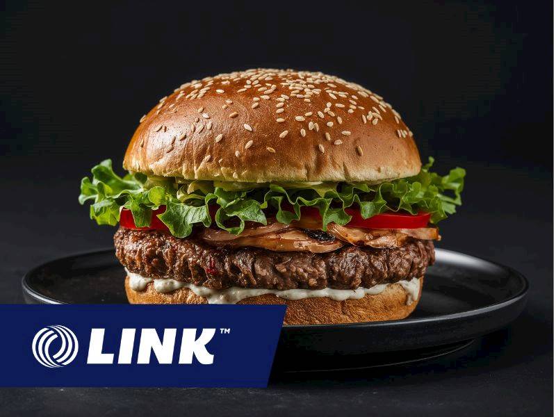 Altona North Takeaway Food Business for Sale
