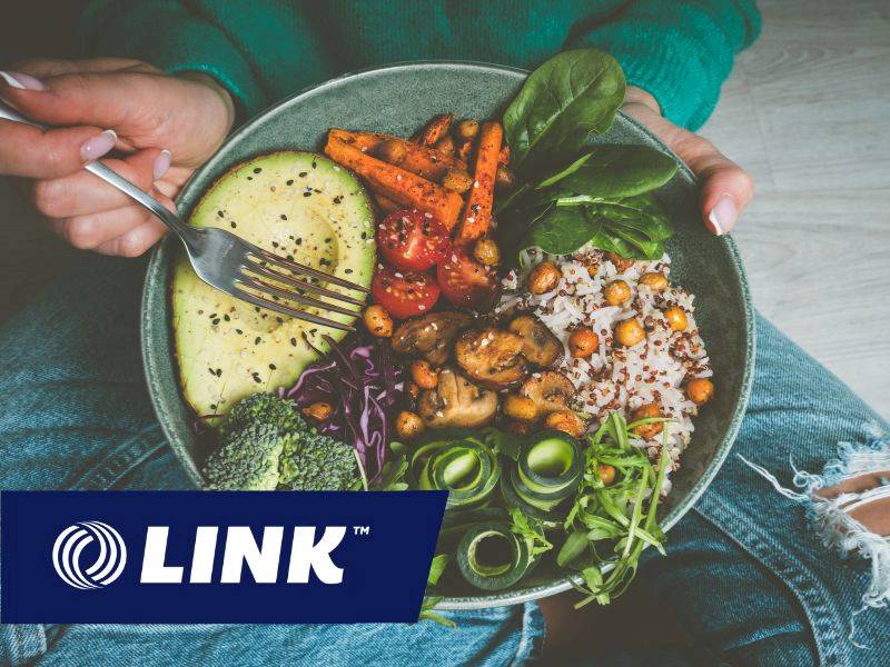 Gold Coast Food/Beverage Business for Sale