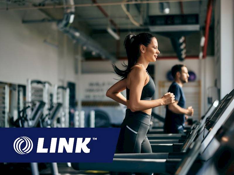 Melbourne Sports Complex/Gym Business for Sale