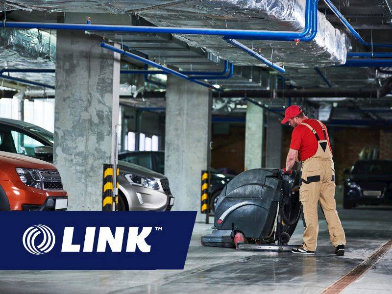 Gold Coast Cleaning Business for Sale