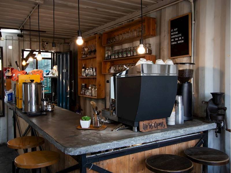 Hills District Cafe/Coffee Shop Business for Sale Slide 2