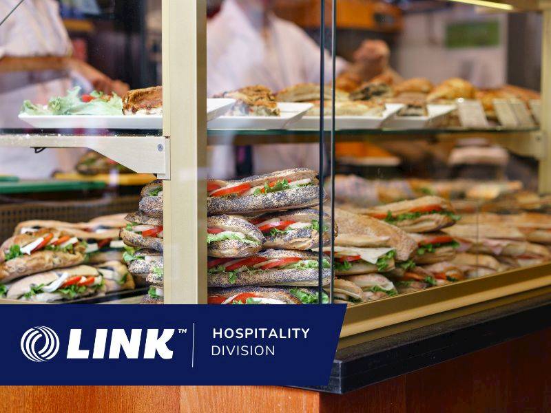 Gold Coast Cafe/Coffee Shop Business for Sale