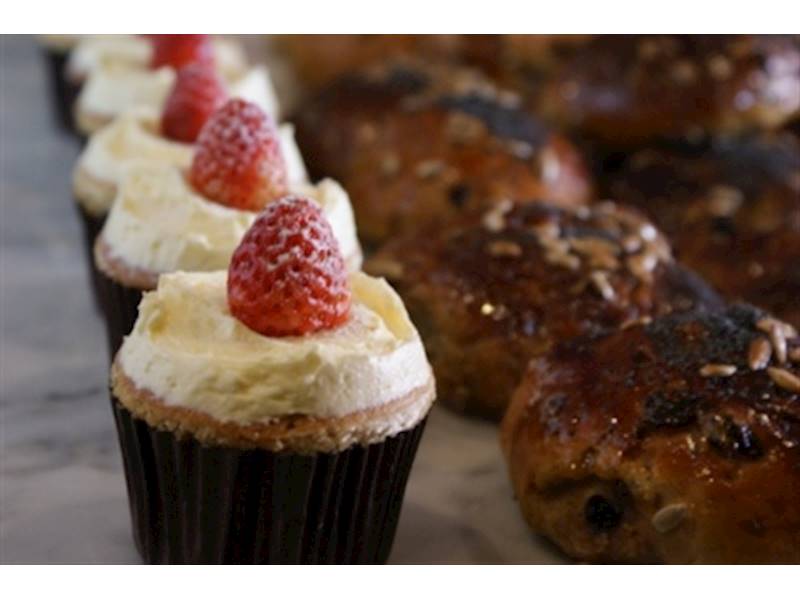 Sydney City Food/Hospitality Business for Sale Slide 2
