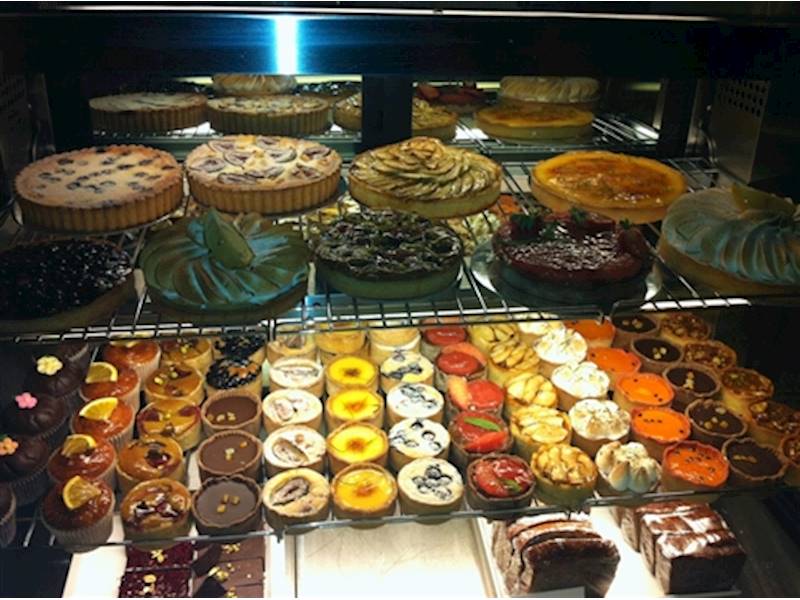 Sydney City Food/Hospitality Business for Sale Slide 4