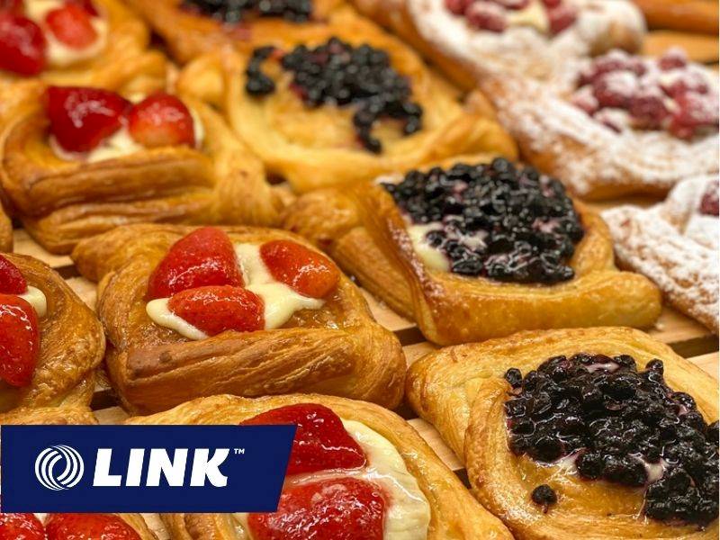 Brisbane Region Bakery Business for Sale Slide 2