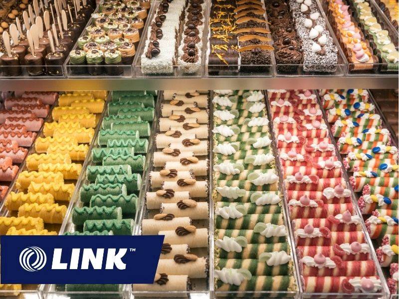 Brisbane Region Bakery Business for Sale Slide 3