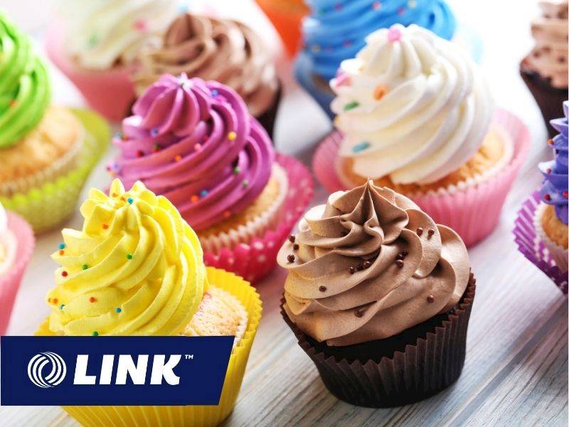 Brisbane Region Bakery Business for Sale