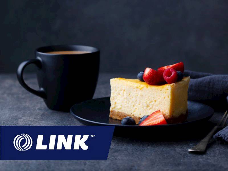 South East Queensland Cafe/Coffee Shop Business for Sale