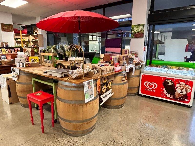 Taupo Food/Beverages Business for Sale Slide 10