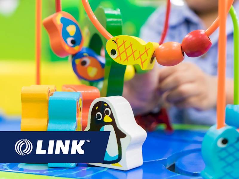 Ryde Childcare Business for Sale