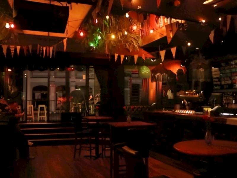 Auckland City Bars/Nightclubs Business for Sale Slide 3