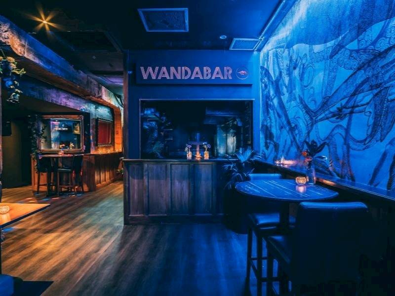 Auckland City Bars/Nightclubs Business for Sale Slide 4