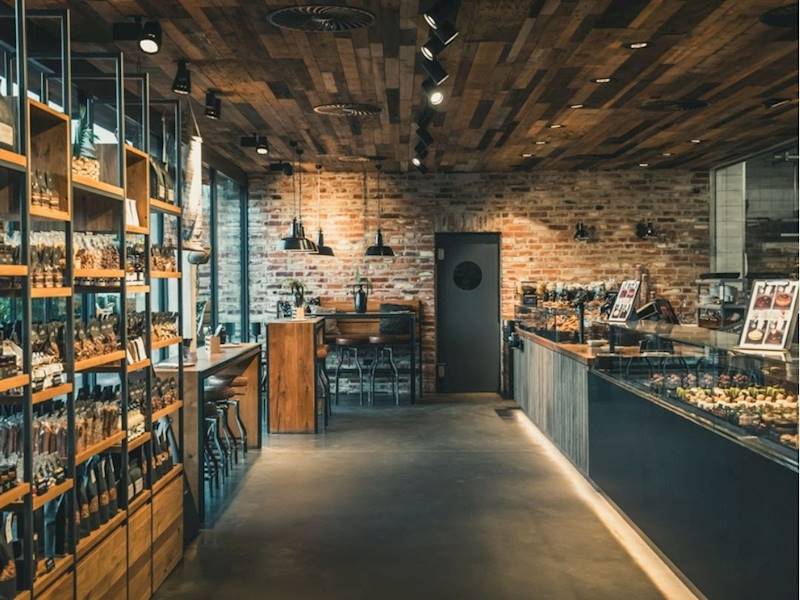 Sydney Cafe/Coffee Shop Business for Sale Slide 3