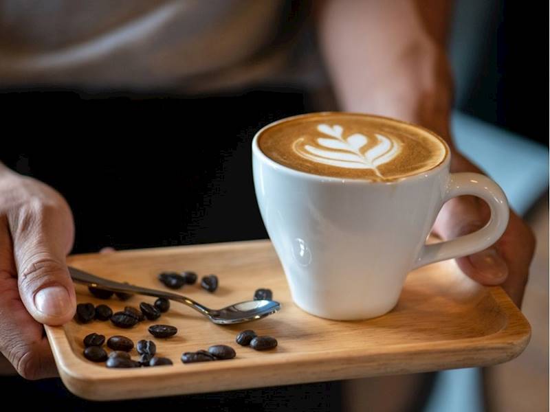 Sydney Cafe/Coffee Shop Business for Sale Slide 4