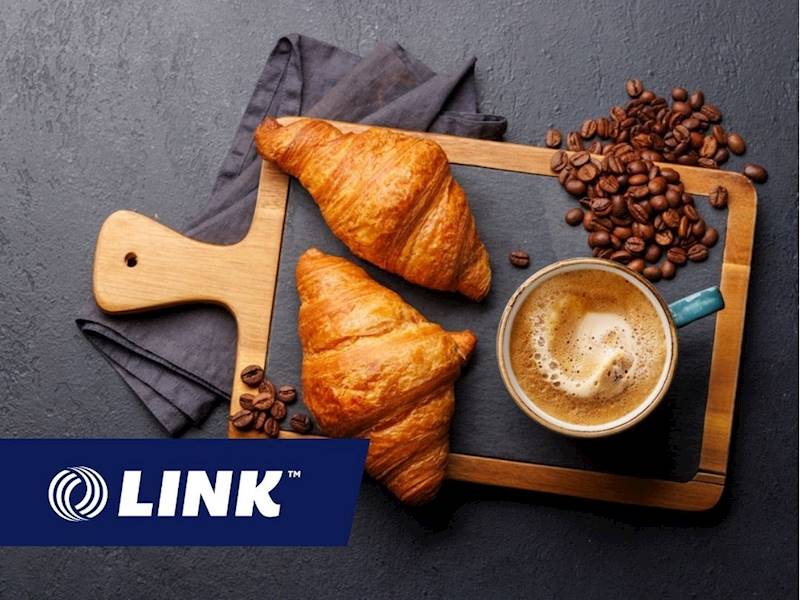 Sydney Cafe/Coffee Shop Business for Sale