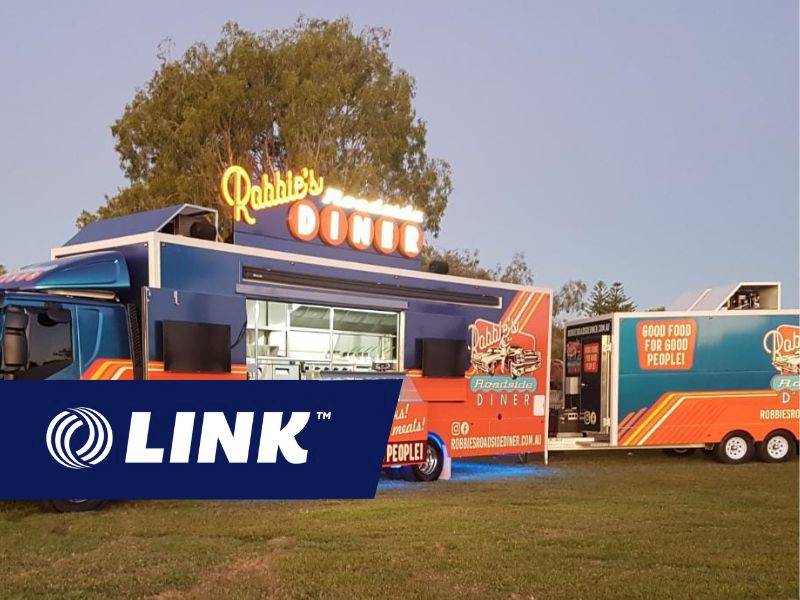 Melbourne Takeaway Food Business for Sale