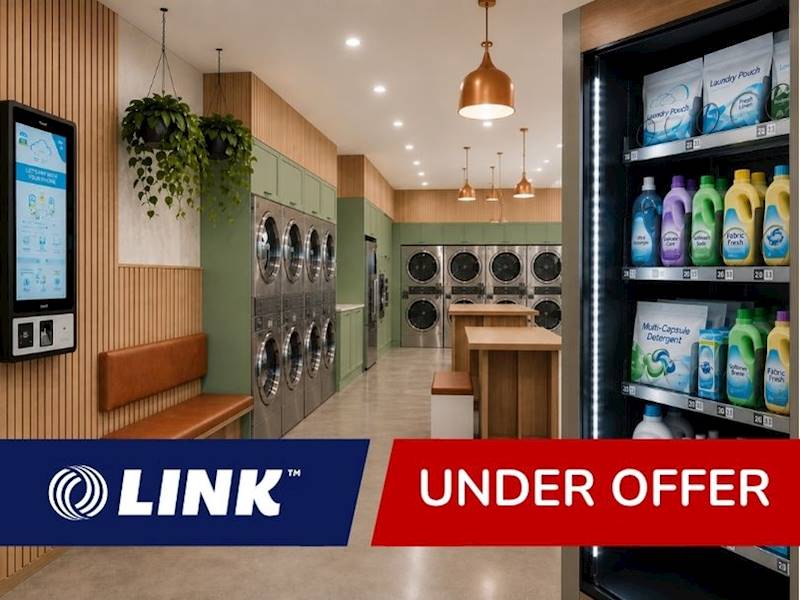 Sydney Cleaning Business for Sale