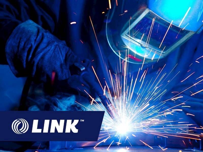 Springvale Manufacturing/Engineering Business for Sale