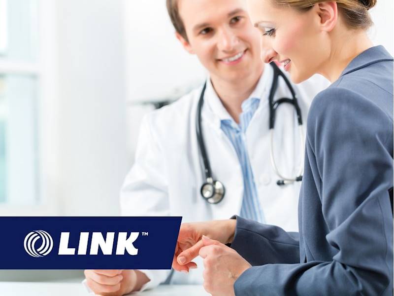 Brisbane Region Medical Professional Business for Sale