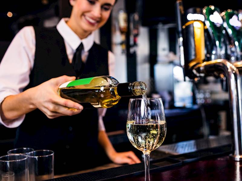 Sydney CBD Cafe/Coffee Shop Business for Sale Slide 2