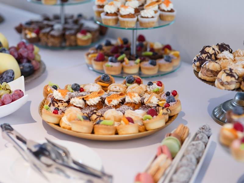 Sydney CBD Cafe/Coffee Shop Business for Sale Slide 2