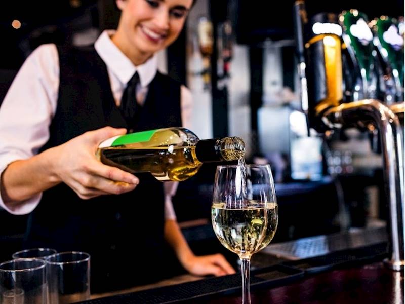 Sydney CBD Cafe/Coffee Shop Business for Sale Slide 4