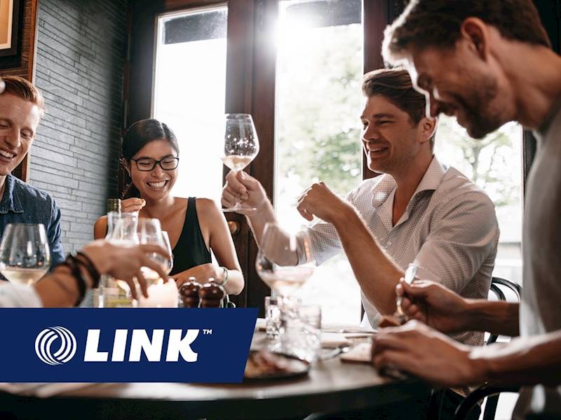 Sydney CBD Cafe/Coffee Shop Business for Sale