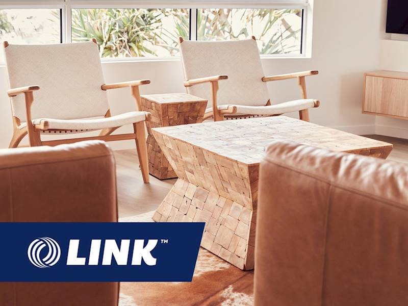 Noosa Region Retail Business for Sale Slide 2